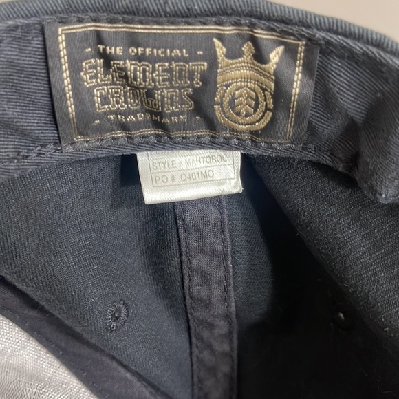 Starter Element Hat 🧢🔥 - Picture 3 of 6